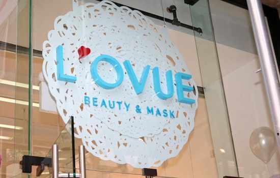 From East Asia to NYC: Beauty store L'OVUE debuts in Koreatown