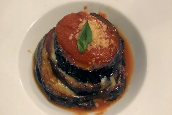Volo Ristorante brings Italian fare to Eastover