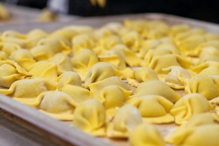 New Italian spot Prati Italia debuts in Windy Hill