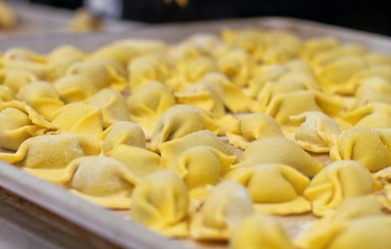 New Italian spot Prati Italia debuts in Windy Hill