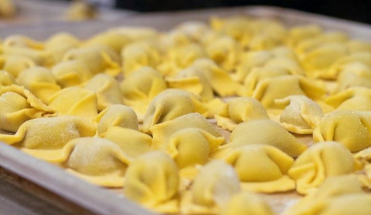 New Italian spot Prati Italia debuts in Windy Hill