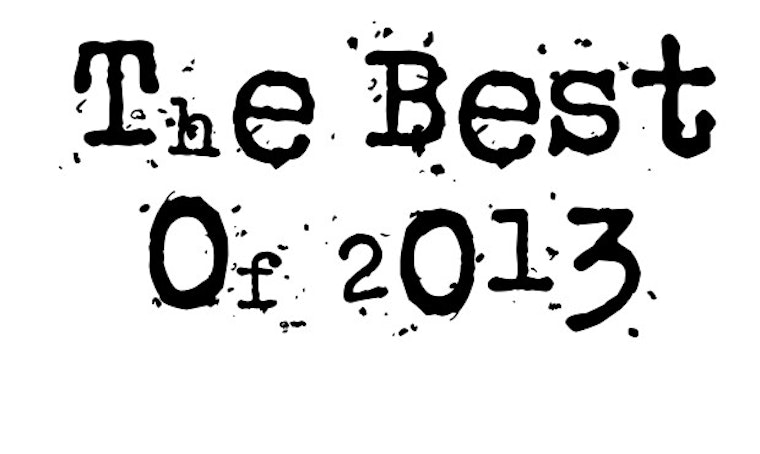 Burritos, Coffee, and Crime: The Biscuit's Top Posts of 2013