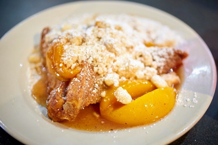 Here are Atlanta's top 4 traditional American spots