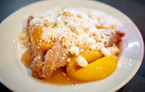 Here are Atlanta's top 4 traditional American spots