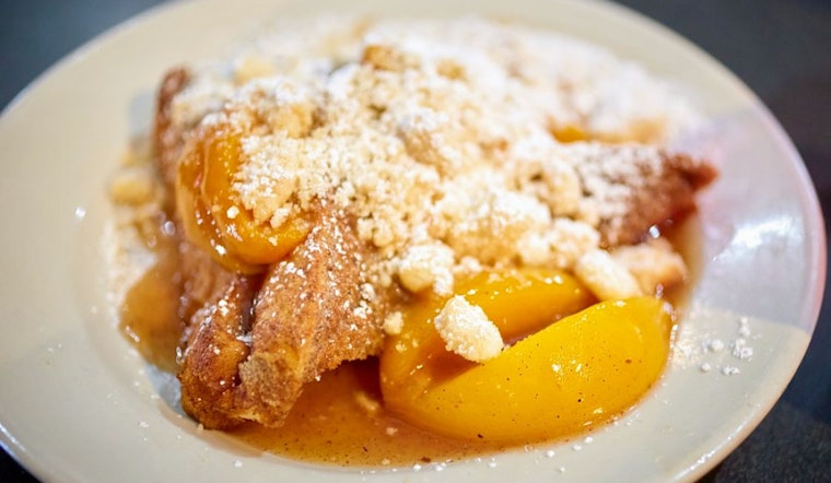 Here are Atlanta's top 4 traditional American spots