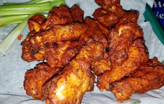 The 4 best spots to score chicken wings in Milwaukee
