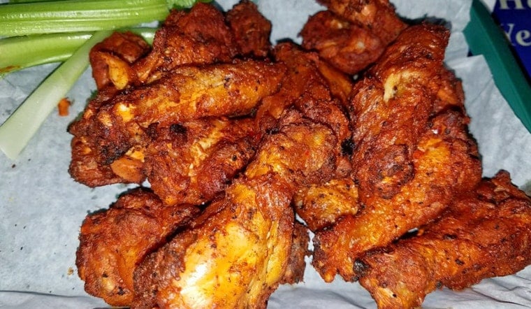 The 4 best spots to score chicken wings in Milwaukee