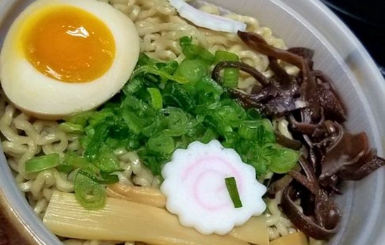 Akira Ramen & Izakaya makes Adams Morgan debut