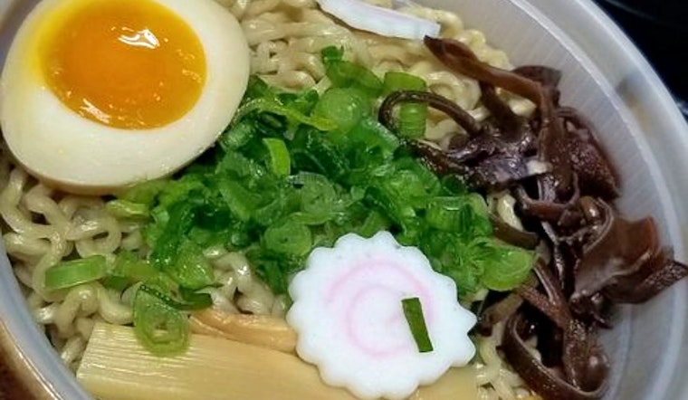 Akira Ramen & Izakaya makes Adams Morgan debut
