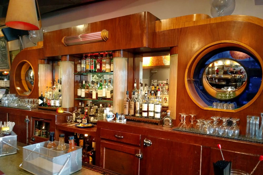 Chicago's Top 4 Bars To Visit Now