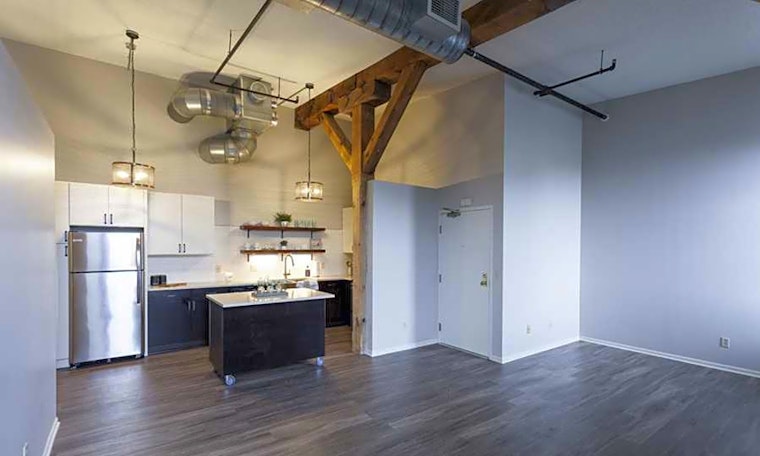 Apartments for rent in Minneapolis: What will $1,900 get you?