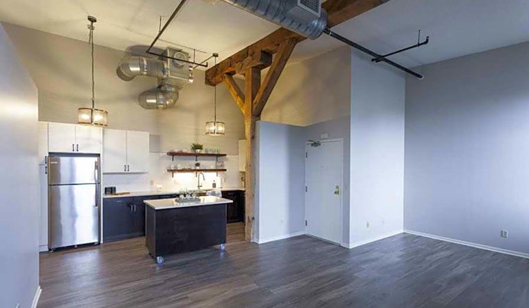 Apartments for rent in Minneapolis: What will $1,900 get you?
