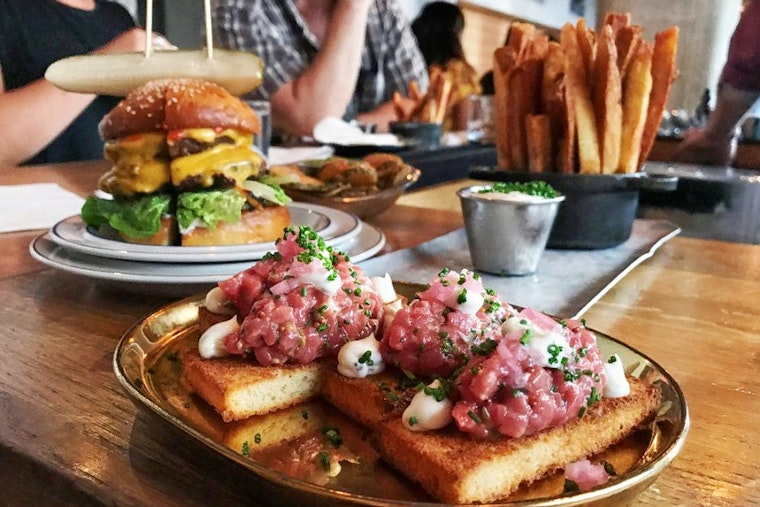 Craving burgers? Here are Boston's top 4 options