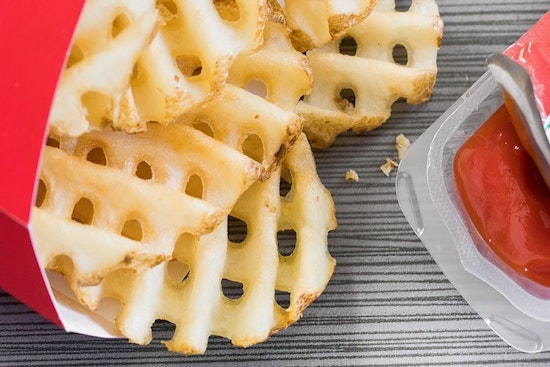 The 3 best fast-food spots in Worcester