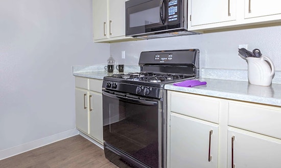 Apartments for rent in Las Vegas: What will $900 get you?