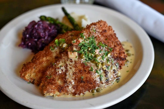 The 4 best New American spots in St. Louis