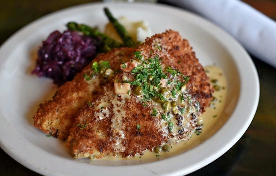 The 4 best New American spots in St. Louis