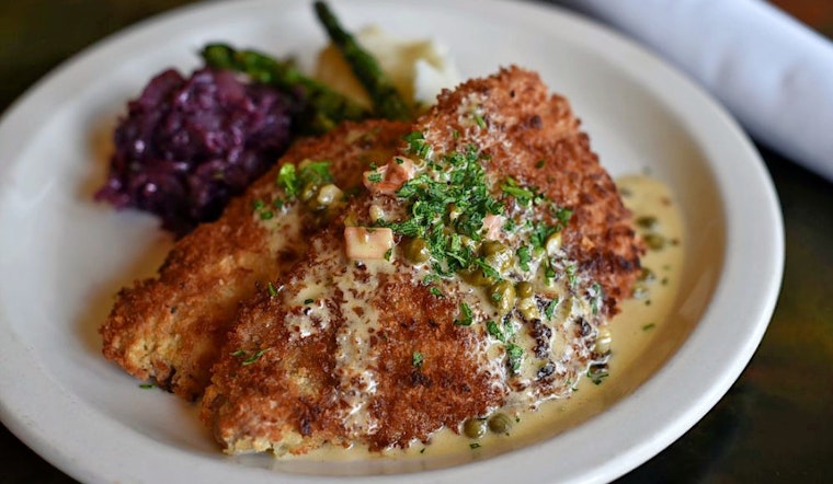 The 4 best New American spots in St. Louis