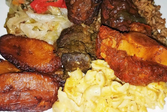 Yamon Jerk Grill opens its doors in Rogers Park