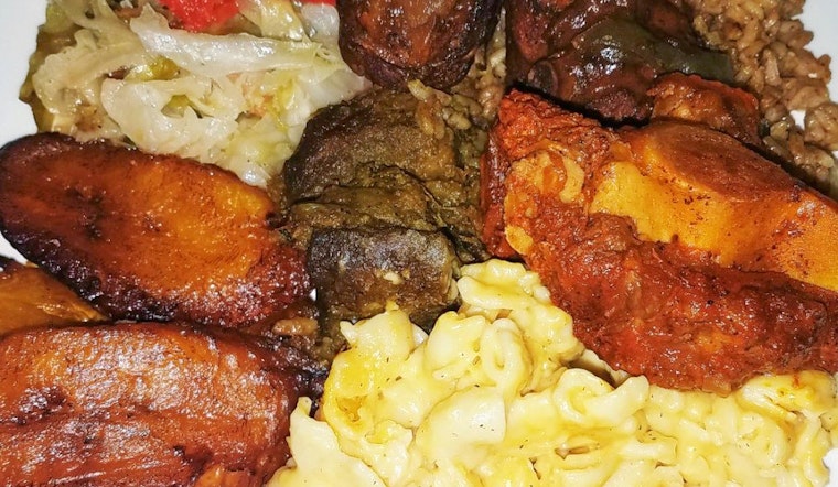 Yamon Jerk Grill opens its doors in Rogers Park