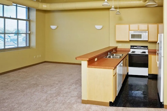 Apartments for rent in Cleveland: What will $1,000 get you?