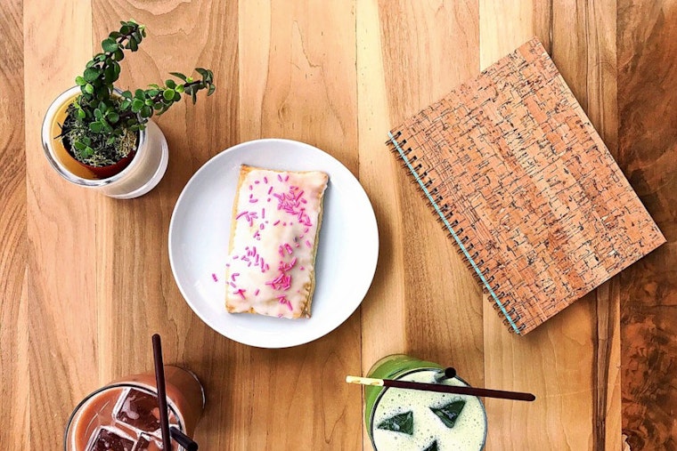 The 4 best cafes in Minneapolis