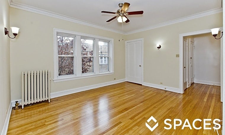 Apartments for rent in Chicago: What will $1,400 get you?
