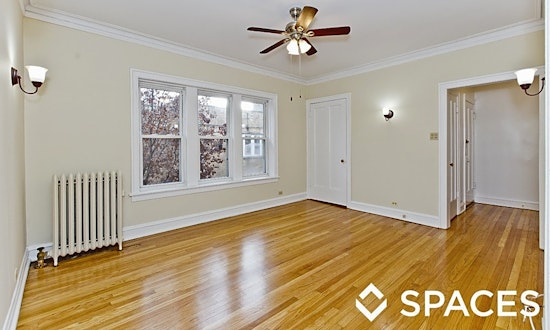 Apartments for rent in Chicago: What will $1,400 get you?