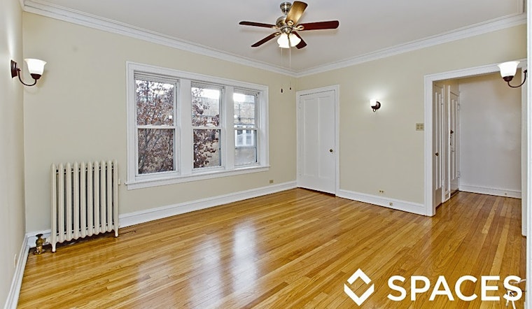 Apartments for rent in Chicago: What will $1,400 get you?