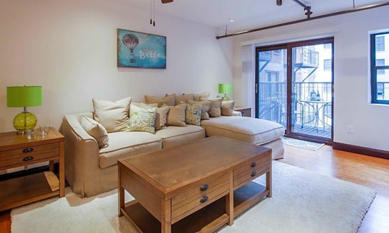 Apartments for rent in St. Louis: What will $1,400 get you?
