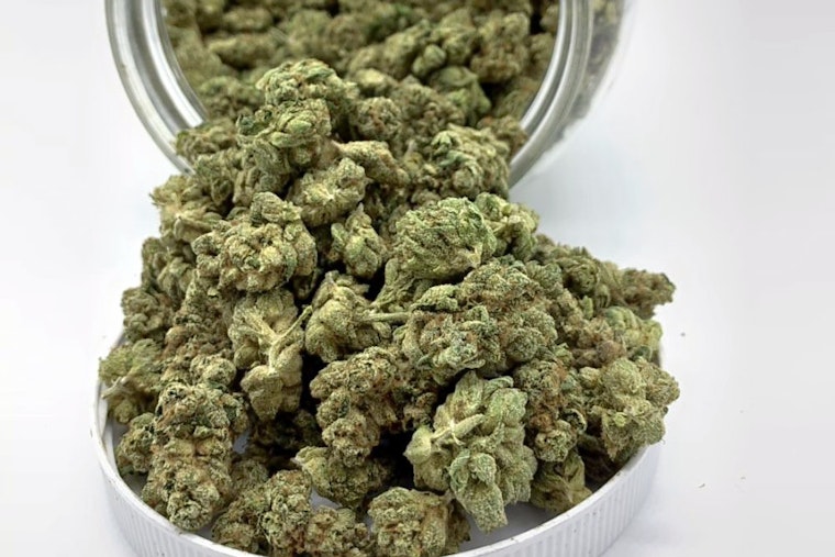 Chronic Connect cannabis dispensary debuts in West Anaheim