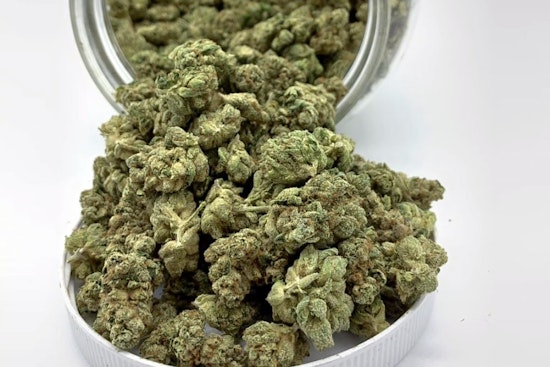 Chronic Connect cannabis dispensary debuts in West Anaheim
