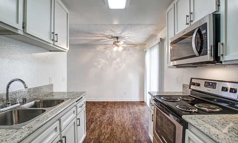 Apartments for rent in Anaheim: What will $2,000 get you?