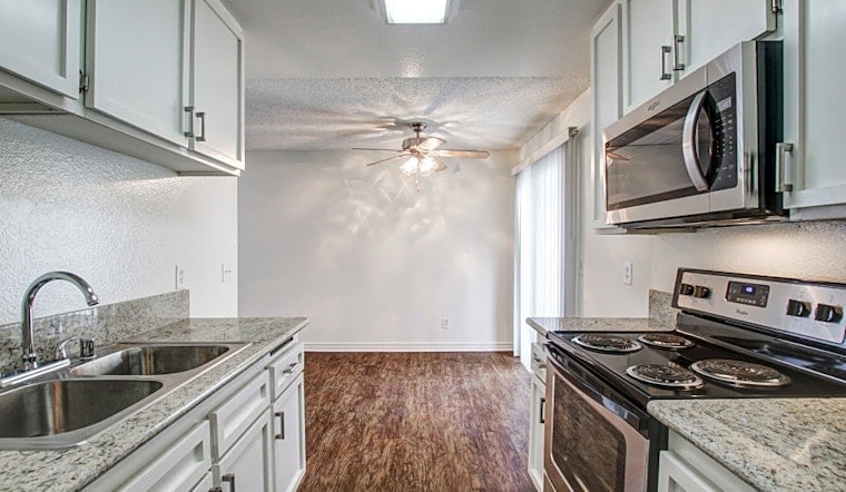 Apartments for rent in Anaheim: What will $2,000 get you?