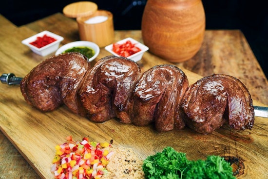 San Francisco's 4 best spots for fancy Latin American fare