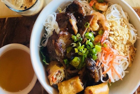 New Vietnamese spot Co Do 2 debuts in Natomas