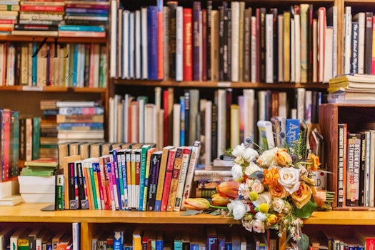 Browsing alert: 4 best inexpensive bookstores in Oakland