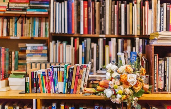Browsing alert: 4 best inexpensive bookstores in Oakland