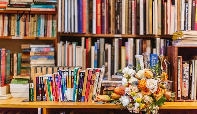 Browsing alert: 4 best inexpensive bookstores in Oakland