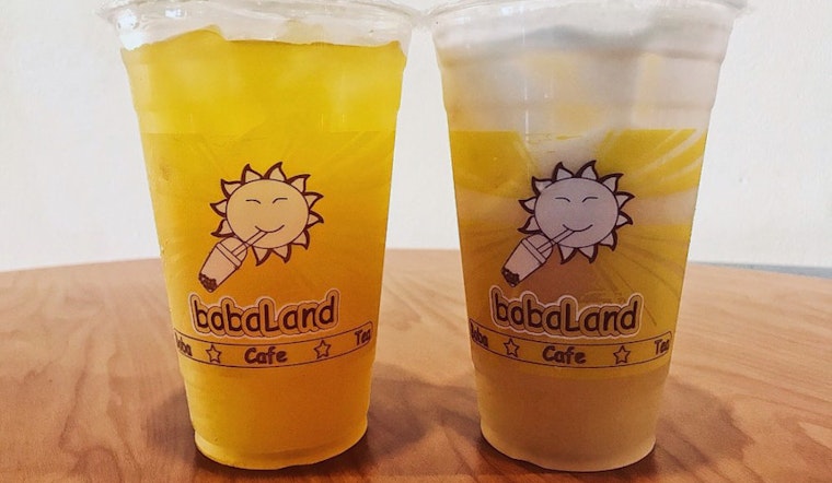 Jonesing for bubble tea? Check out Plano's top 4 spots