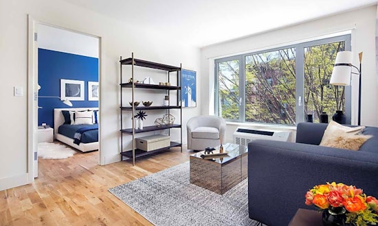Apartments for rent in New York City: What will $3,800 get you?