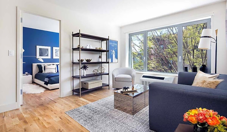Apartments for rent in New York City: What will $3,800 get you?