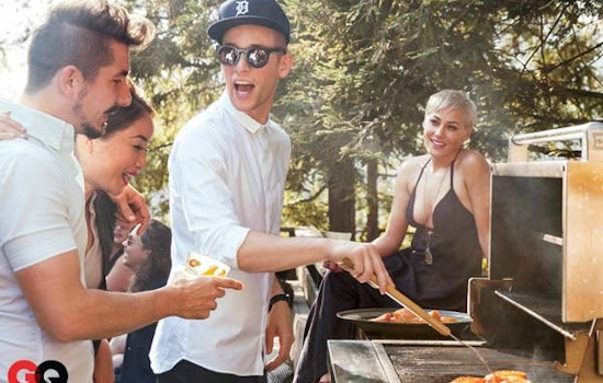Summer Backyard BBQ Coming To The Castro?