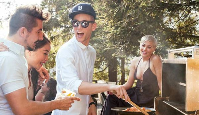 Summer Backyard BBQ Coming To The Castro?