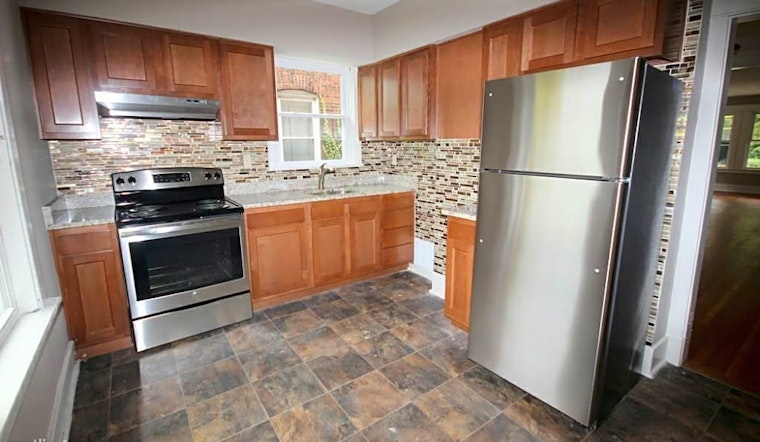 Apartments for rent in Pittsburgh: What will $1,600 get you?