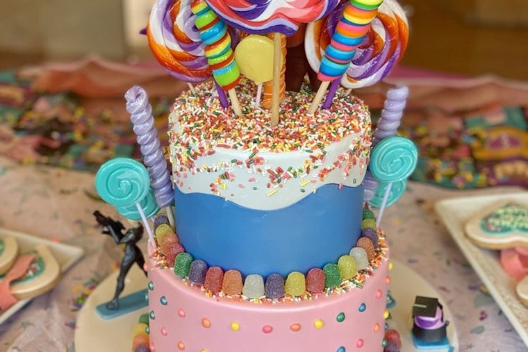 4 top spots for desserts in Sunnyvale