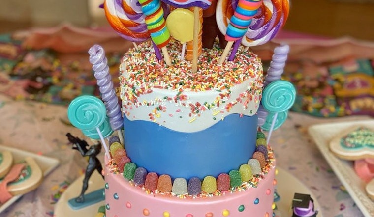 4 top spots for desserts in Sunnyvale