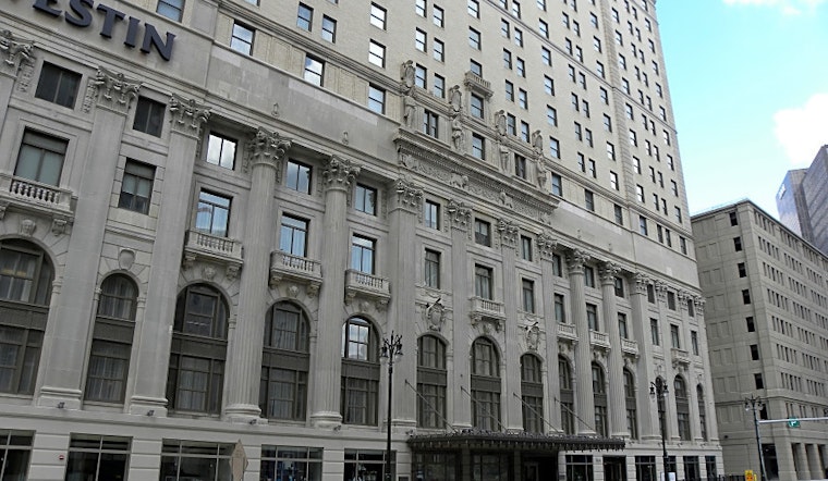 Here's what to do in Detroit this week