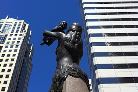 4 ways to make the most of your week in Charlotte