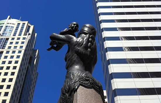 4 ways to make the most of your week in Charlotte